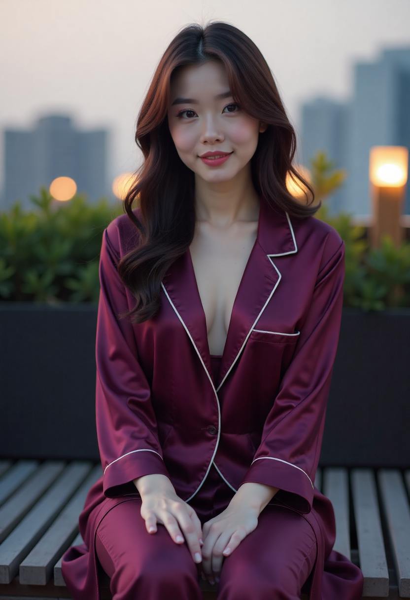 长安有间照相馆古装奇幻短剧海报