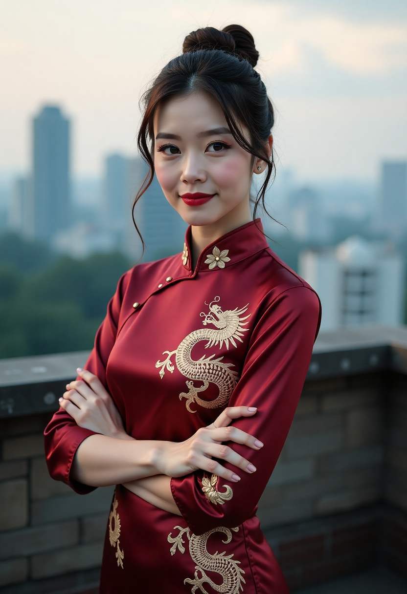 锦书寄山河古装短剧海报